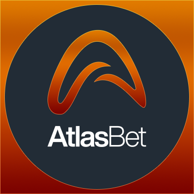 Atlasbet logo